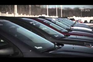 Embedded thumbnail for LoJack - Rozdział czwarty: Trendy kradzieży samochodów